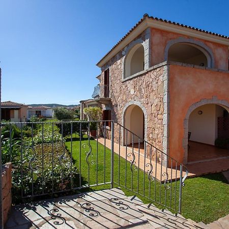 Appartamento Sole Mare Citai San Teodoro  Extérieur photo