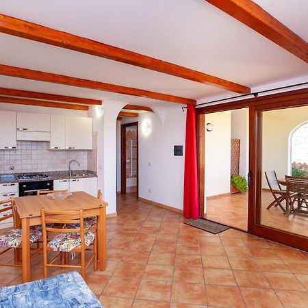 Appartamento Sole Mare Citai San Teodoro  Extérieur photo
