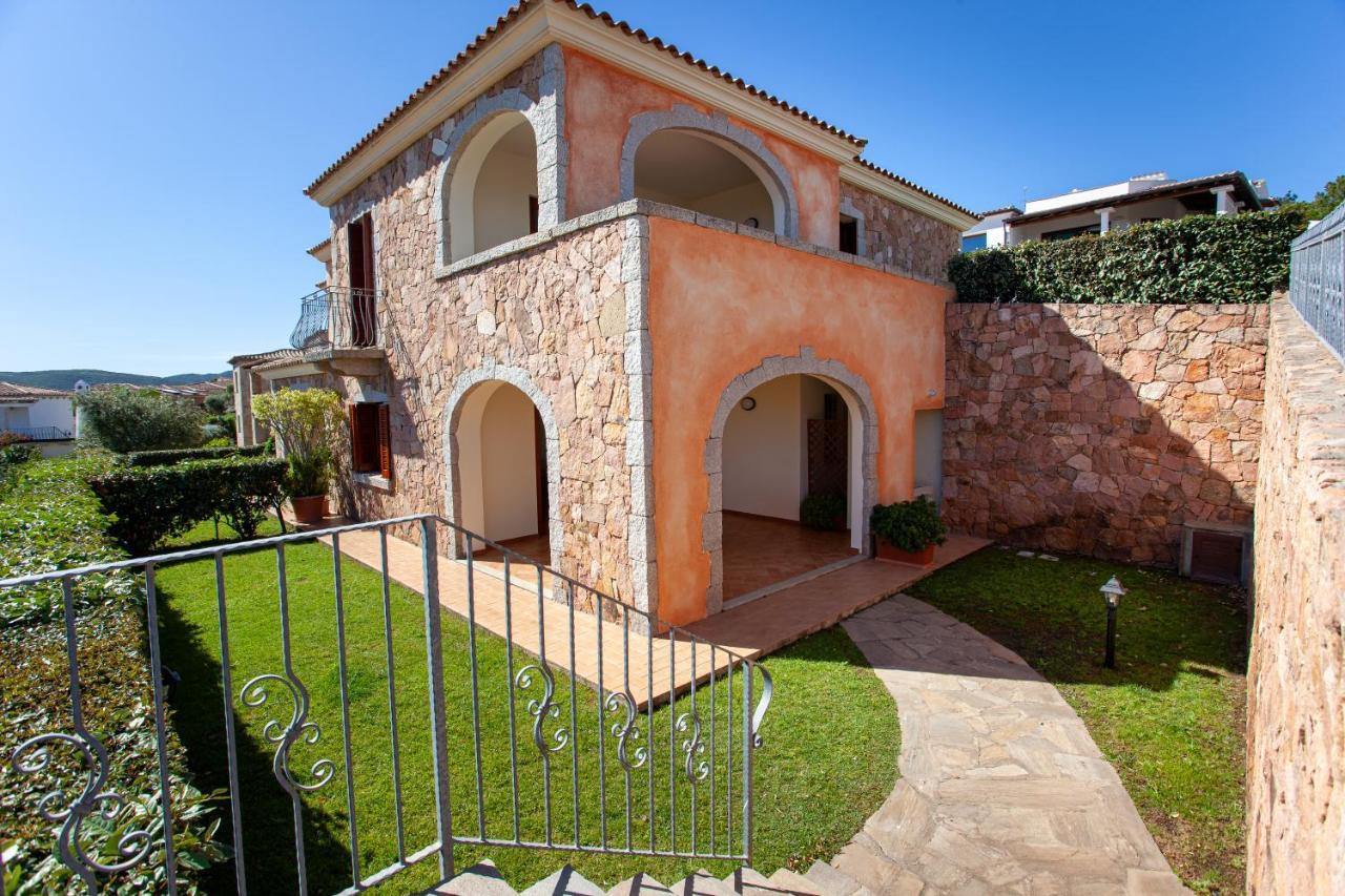 Appartamento Sole Mare Citai San Teodoro  Extérieur photo