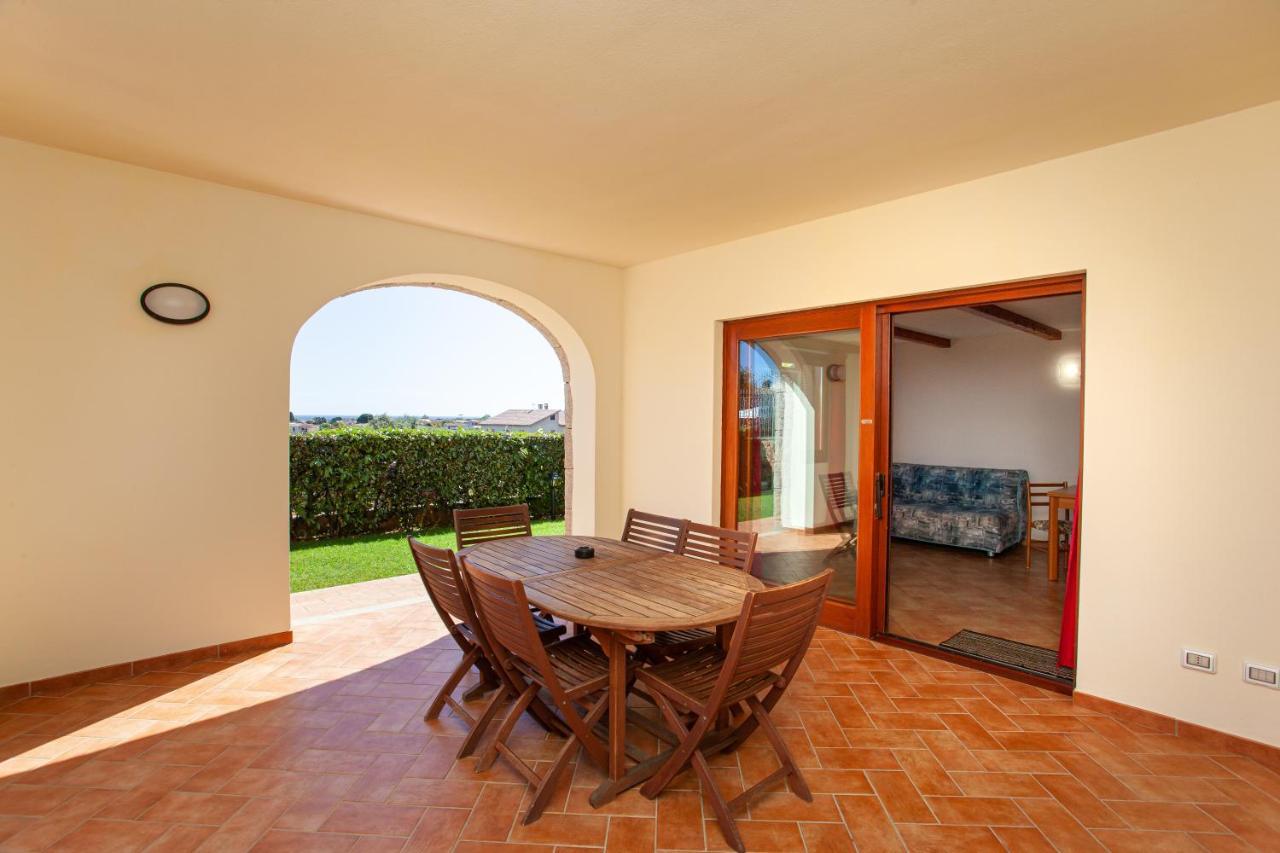 Appartamento Sole Mare Citai San Teodoro  Extérieur photo