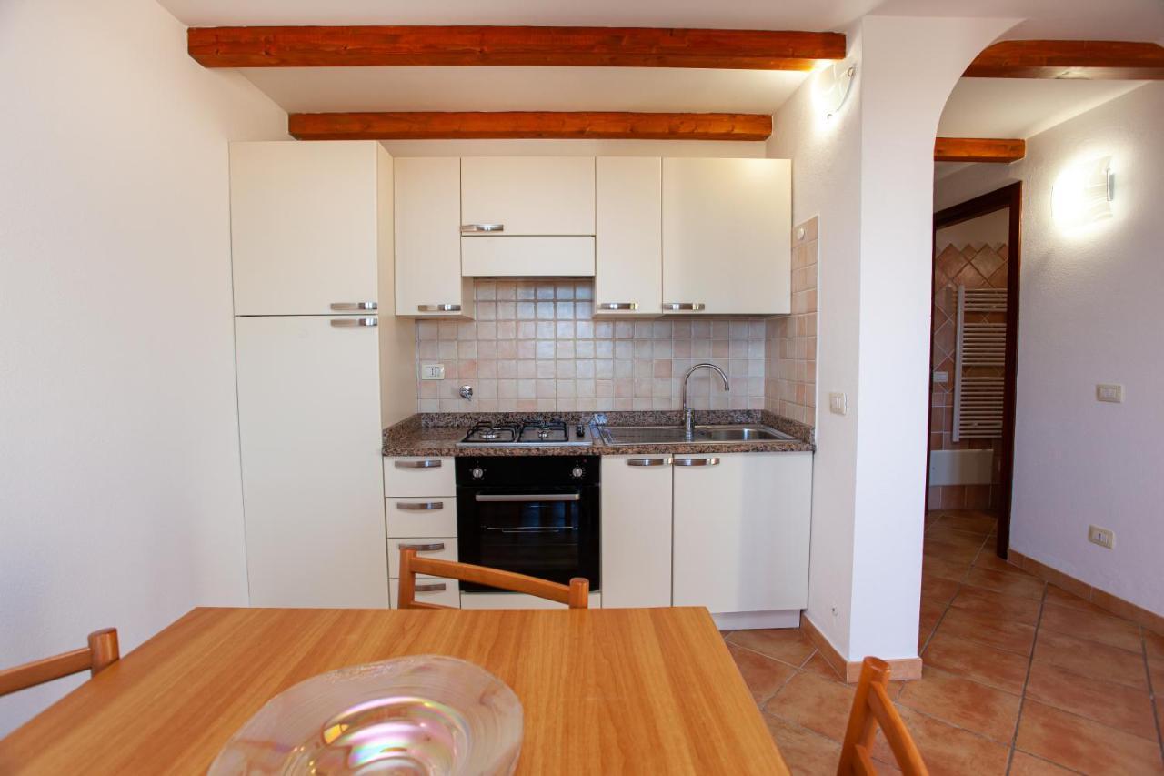 Appartamento Sole Mare Citai San Teodoro  Extérieur photo