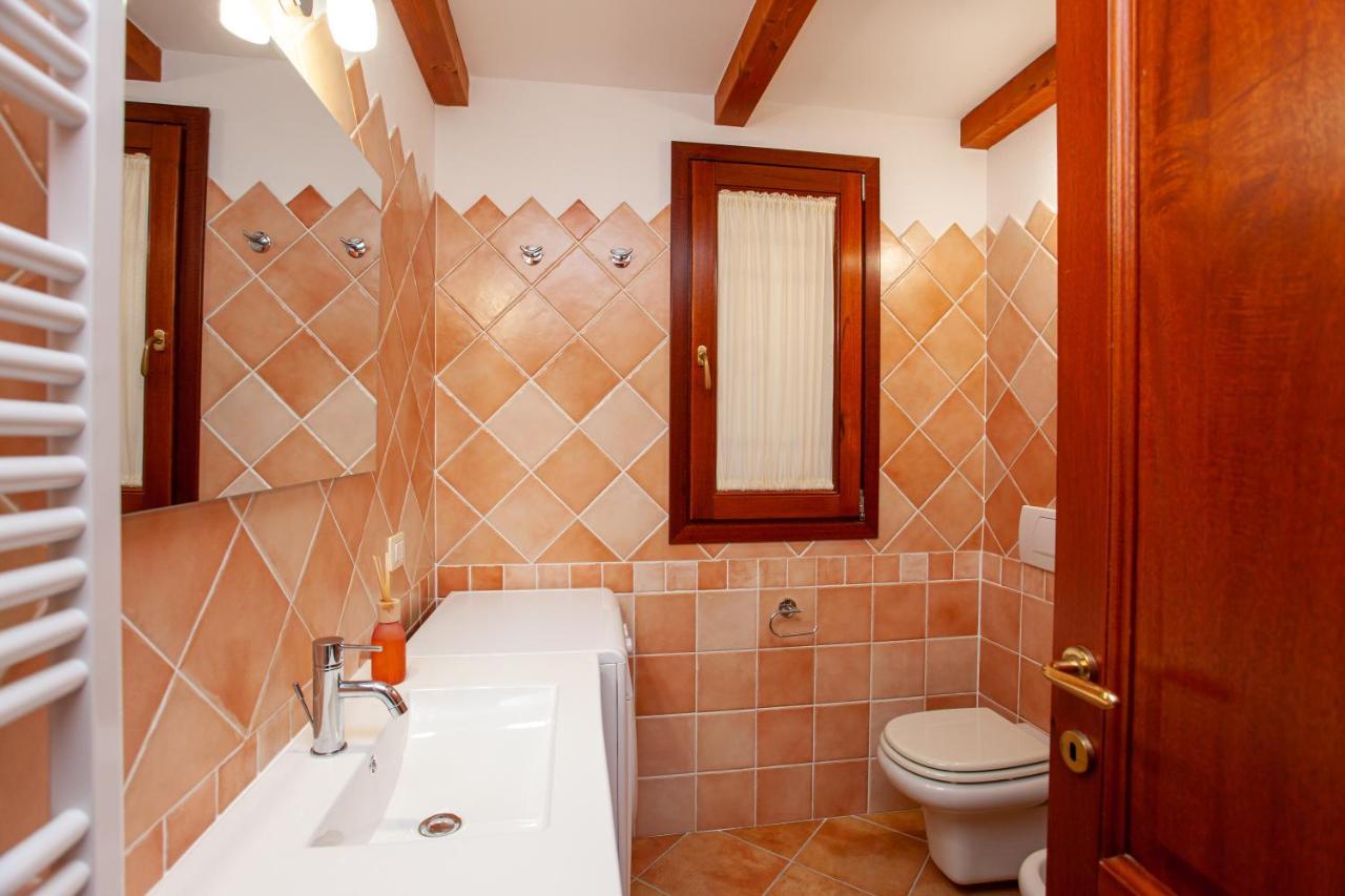 Appartamento Sole Mare Citai San Teodoro  Extérieur photo