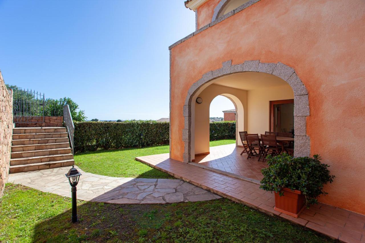 Appartamento Sole Mare Citai San Teodoro  Extérieur photo