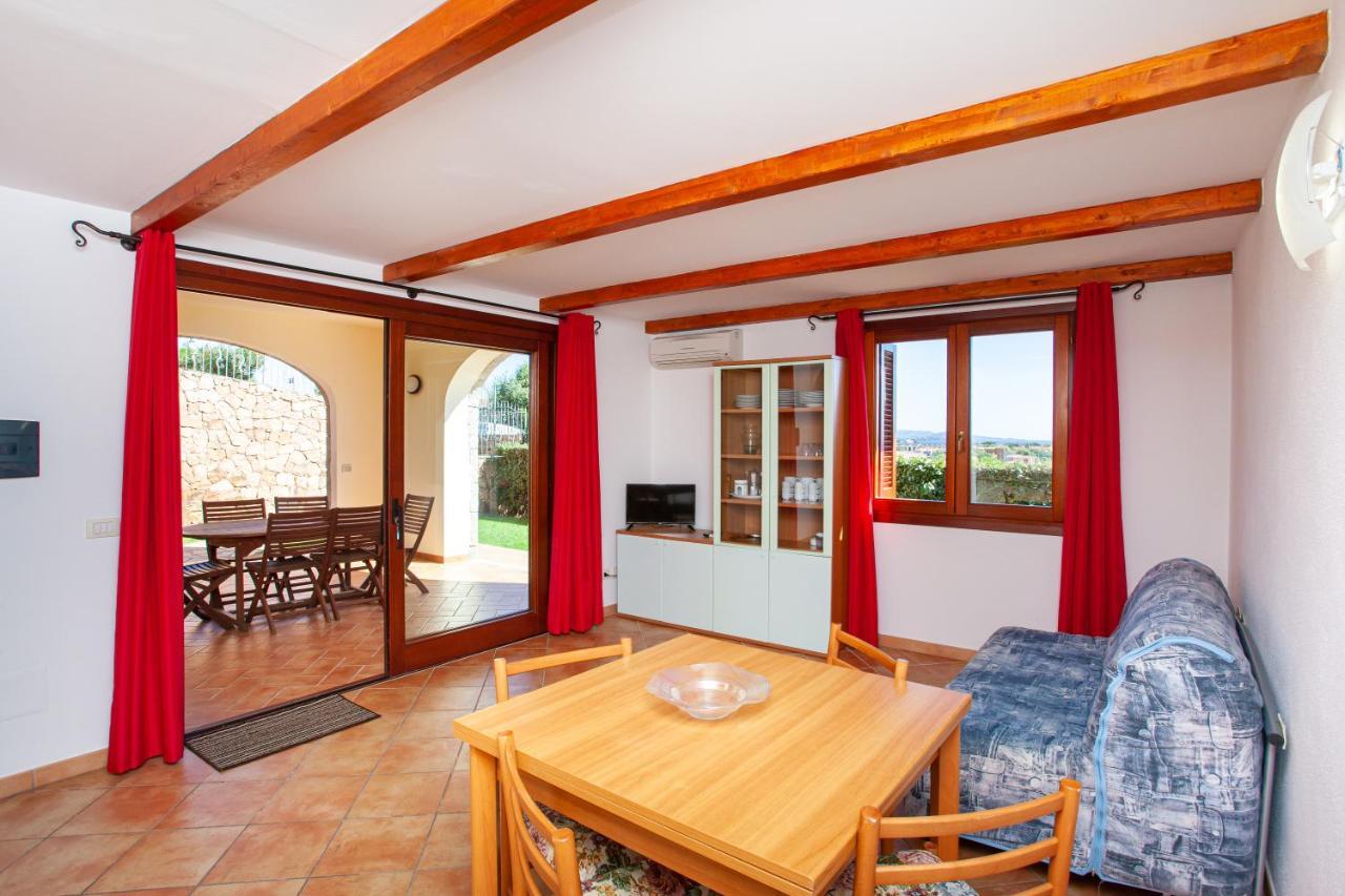 Appartamento Sole Mare Citai San Teodoro  Extérieur photo
